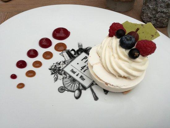 Piwna47 Food & Wine Bar